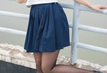 [轻兰映画]SPL.012[87P+1V／522MB]-秀人美女