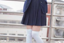 [轻兰映画]VOL.004[48P／421MB]-秀人美女