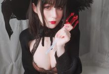 白银81 — 柴郡[22P+3V-156MB]-秀人美女