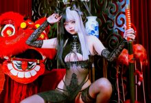 Byoru -Luna Moon Festival HD Set [24P-179MB]-秀人美女