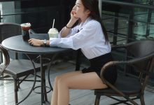 [IESS异思趣向] 2022.10.21 丝享家 1244 小金《阳光少女》[80P-113M]-秀人美女