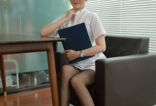 [IESS异思趣向] 2022.10.23 丝享家 1246 秋秋《嘿丝女医生》[90P-129.9M]-秀人美女