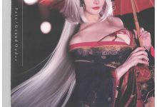 在下萝莉控ii - NO.33 魔王 黑贞 [21P-58MB]-秀人美女