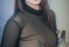 [BLUECAKE] GGuBBu – Gag [55P-1.02G]-秀人美女