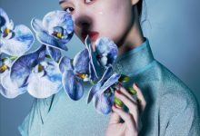 [YITUYU艺图语]2022.10.19 蝴蝶兰 相泽希子[25+1P／258MB]-秀人美女