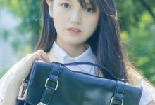 [YITUYU艺图语]2022.10.19 秋的来临 小谌[28+1P／260MB]-秀人美女