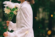 [YITUYU艺图语]2022.10.19 少女的裙摆 橄米[24+1P／100MB]-秀人美女