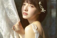 [YITUYU艺图语]2022.10.20 白色 阳曦[21+1P／152MB]-秀人美女