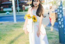 [YITUYU艺图语]2022.10.20 哈尼族甜妹 晚小九[27+1P／370MB]-秀人美女