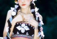 [YITUYU艺图语]2022.10.20 十八岁的夏天 -炸鸡冰可乐-[21+1P／240MB]-秀人美女