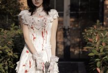 [YITUYU艺图语]2022.10.20 仲夏即事 白日梦小龙[25+1P／263MB]-秀人美女