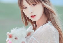 [YITUYU艺图语]2022.10.21 国风少年 大宝的哈密瓜[21+1P／279MB]-秀人美女