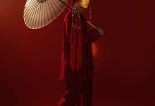 [YITUYU艺图语]2022.10.21 洗衣房女孩 小黄[22+1P／144MB]-秀人美女