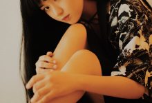 [YITUYU艺图语]2022.10.22 angel Bonnenult[25+1P／545MB]-秀人美女