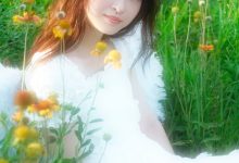 [YITUYU艺图语]2022.10.22 向阳的季节 晗晗[25+1P／370MB]-秀人美女