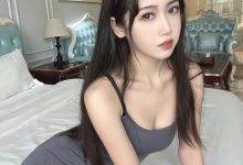 不呆猫 - 灰丝御姐 [40P+1V-356MB]-秀人美女