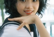 [YITUYU艺图语]2022.10.22 樱花季节 小月[27+1P／382MB]-秀人美女