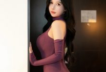 [XiuRen秀人网] 2023.03.24 No.6469 林珊珊 [100+1P]-秀人美女