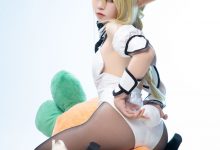 G44不会受伤 -  水兰儿兔女郎 [31P-251MB]-秀人美女