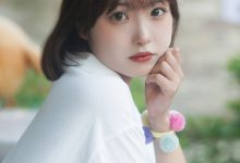 [YITUYU艺图语]2022.10.23 国风之韵 涵涵[28+1P／333MB]-秀人美女