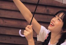 [YITUYU艺图语]2022.10.24 贩卖日落 赖赖[21+1P／136MB]-秀人美女