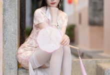 [XIAOYU语画界] 2023.03.24 VOL.993 杨晨晨Yome [90+1P]-秀人美女