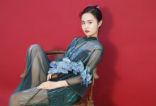 [YITUYU艺图语]2022.10.24 秋日限定的粉 奶酪[21+1P／85MB]-秀人美女