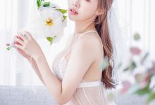Yebin  - wedding 02 [87P+1V-595MB]-秀人美女
