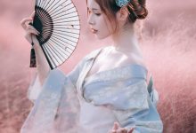 [YITUYU艺图语]2022.10.24 樱花少女 caoie-&聪儿ii[31+1P／353MB]-秀人美女