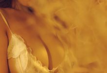 樱晚gigi –  轻听 [23P-169MB]-秀人美女