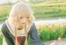 [YITUYU艺图语]2022.10.25 咖啡馆日记 景甜[22+1P／186MB]-秀人美女