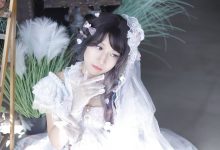 [YITUYU艺图语]2022.10.26 Be Alright ring[21+1P／98MB]-秀人美女