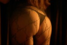 樱晚gigi -日常系列-烧烤(下)[1V-141.2M]-秀人美女