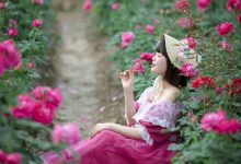 [YITUYU艺图语]2022.10.26 肉肉女孩的纯欲可爱 小轩[20+1P／132MB]-秀人美女