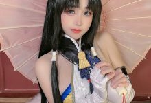 miko酱ww  胡桃 [44P-587MB]-秀人美女