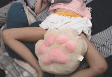 Limerence原创 NO.064 噜咪の日常生活 居家睡足[200P+1V／2.36GB]-秀人美女