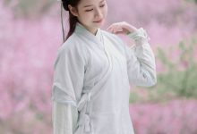 [YITUYU艺图语]2022.05.29 灵儿 小萝卜[19+1P／231MB]-秀人美女