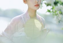 [YITUYU艺图语]2022.08.20 乐嫣_三余_[21+1P／91MB]-秀人美女