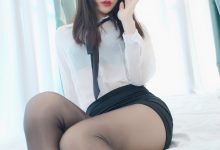 木之本果 - 自撮りVol.13 秘書さんは退勤後です。 [108P+4V-523MB]-秀人美女