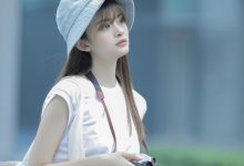 [YITUYU艺图语]2022.08.20 夏至已至 何静璇儿[27+1P／269MB]-秀人美女