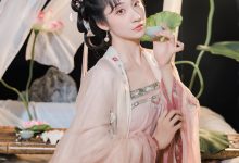 [YITUYU艺图语]2022.08.28 水芙蓉 钰子Tamako[27P／601MB]-秀人美女