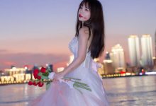 [YITUYU艺图语]2022.08.28 一起消逝的事 鹤鸣之应-[27P／355MB]-秀人美女