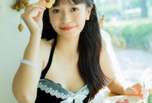 [YITUYU艺图语]2022.08.29 不归女孩 鄢韵琳儿[25+1P／236MB]-秀人美女