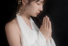 [YITUYU艺图语]2022.08.29 荷思 筱雯[56+1P／281MB]-秀人美女