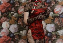 [Espacia Korea] EXC-130 -  Rahee [39P-307MB]-秀人美女