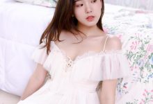 [YITUYU艺图语]2022.08.29 小美好 炸面比目鱼[23+1P／246MB]-秀人美女