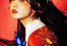 [YITUYU艺图语]2022.08.29 雨女 英俊lulu酱[23+1P／391MB]-秀人美女