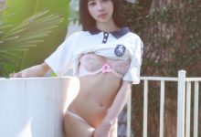 [XiuRen秀人网] 2023.06.12 No.6895 糖豆sisi [54+1P]-秀人美女