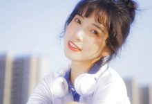 [YITUYU艺图语]2022.08.30 那年夏天 一只阿梦崽[27+1P／225MB]-秀人美女