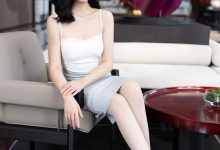 [XiuRen秀人网] 2023.06.12 No.6898 郑颖姗Bev [82+1P]-秀人美女